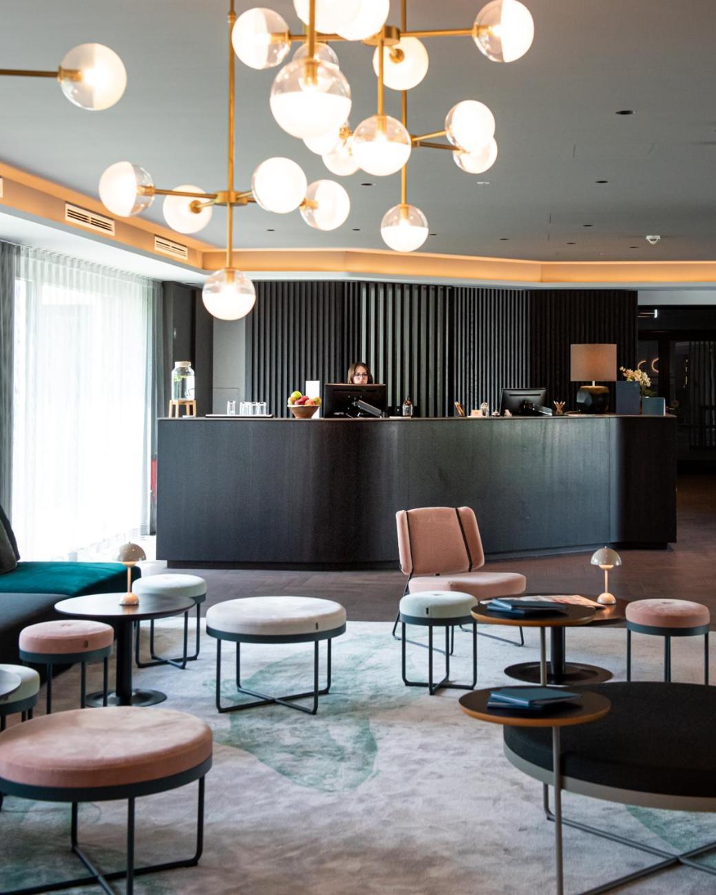 Soller Business Hotel - Munich Airport Muc Hallbergmoos Extérieur photo