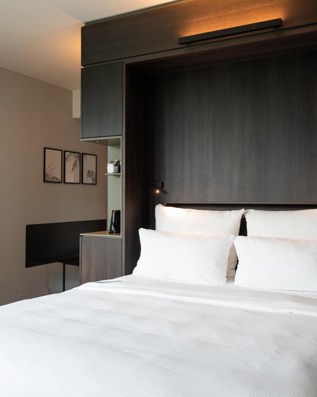 Soller Business Hotel - Munich Airport Muc Hallbergmoos Extérieur photo
