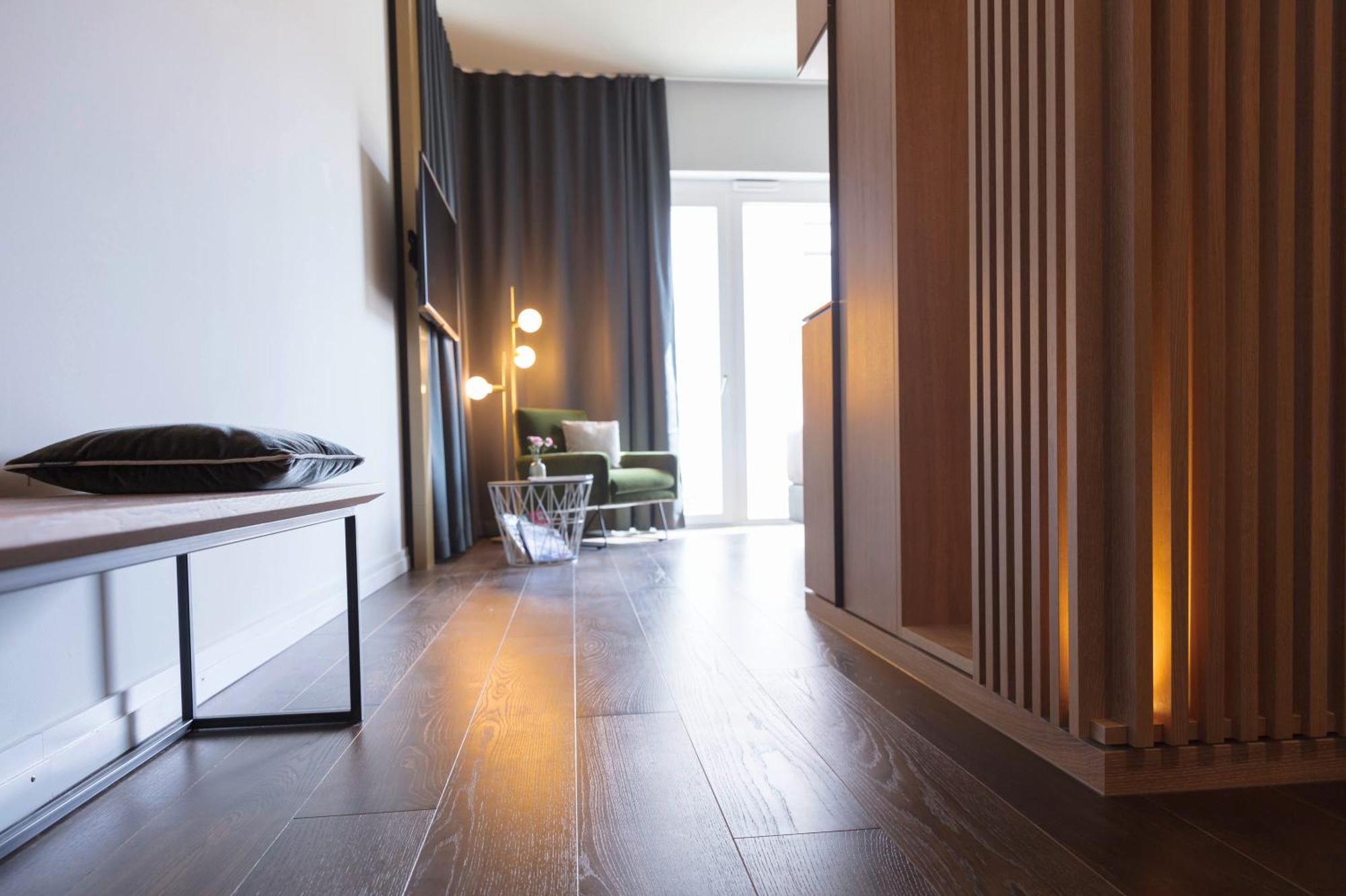 Soller Business Hotel - Munich Airport Muc Hallbergmoos Extérieur photo