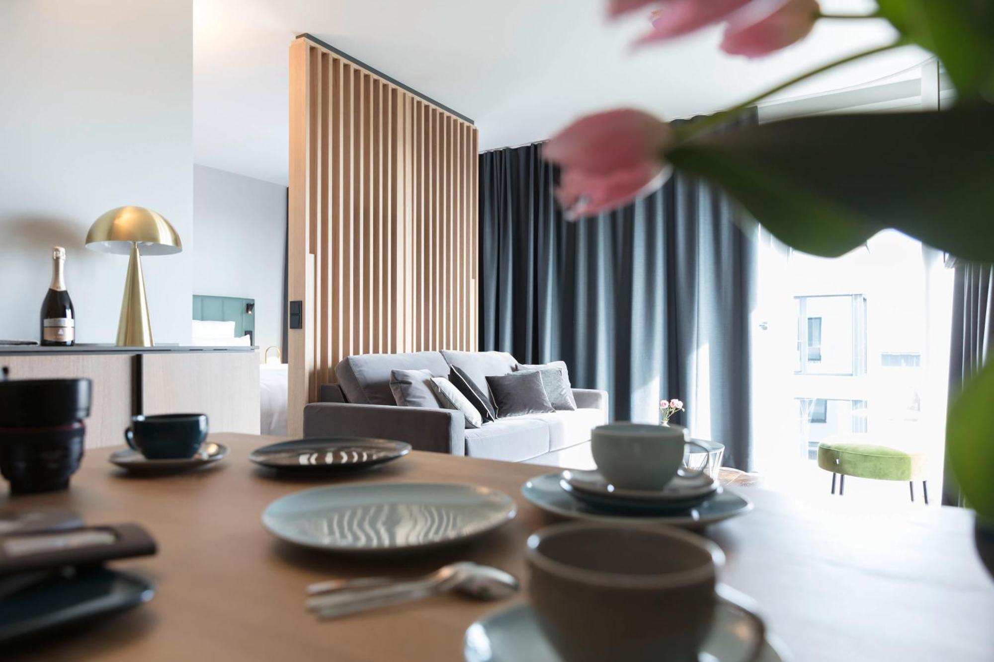 Soller Business Hotel - Munich Airport Muc Hallbergmoos Extérieur photo